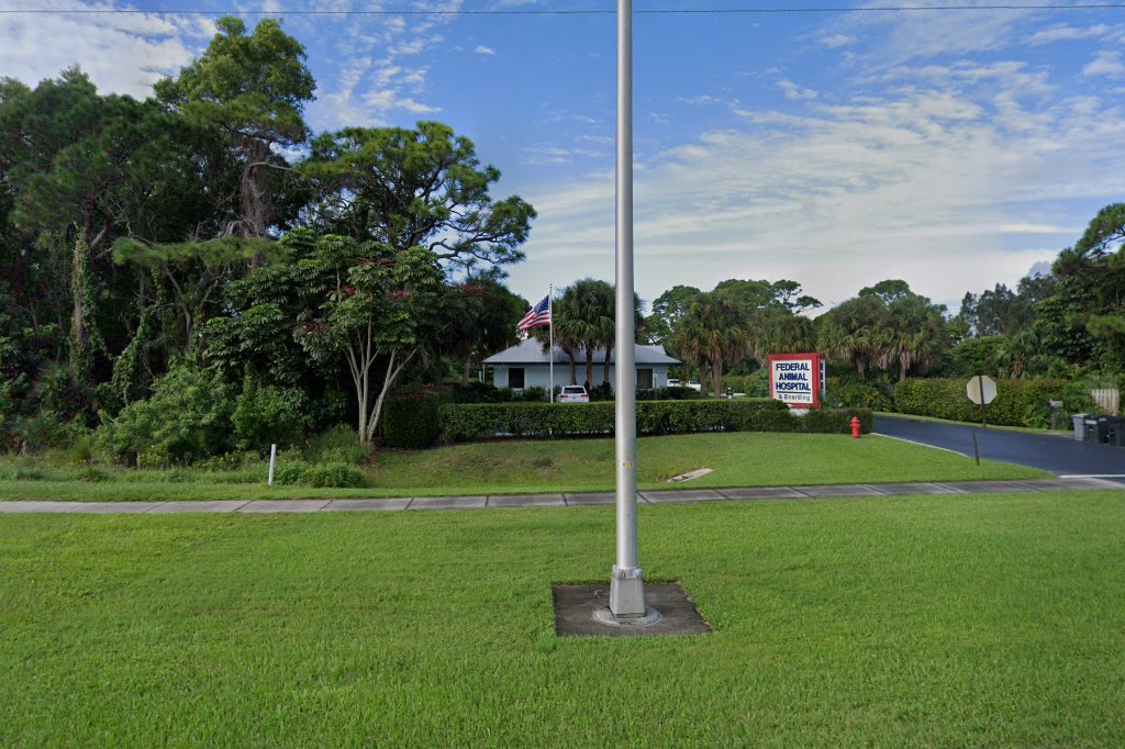 Federal Animal Hospital