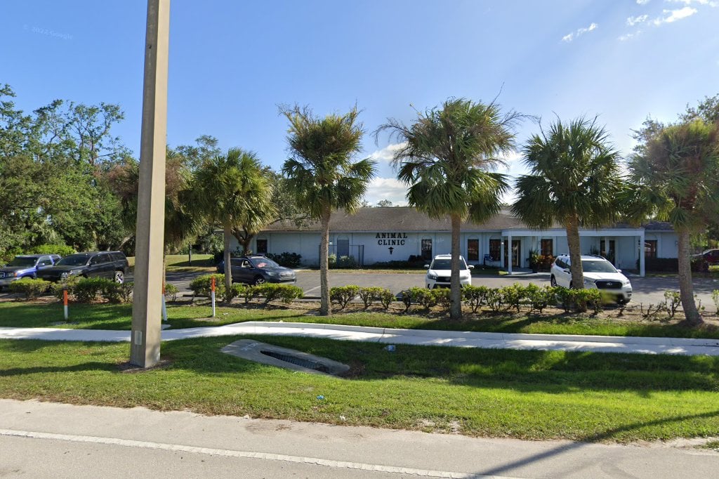 Verandah Pet Hospital