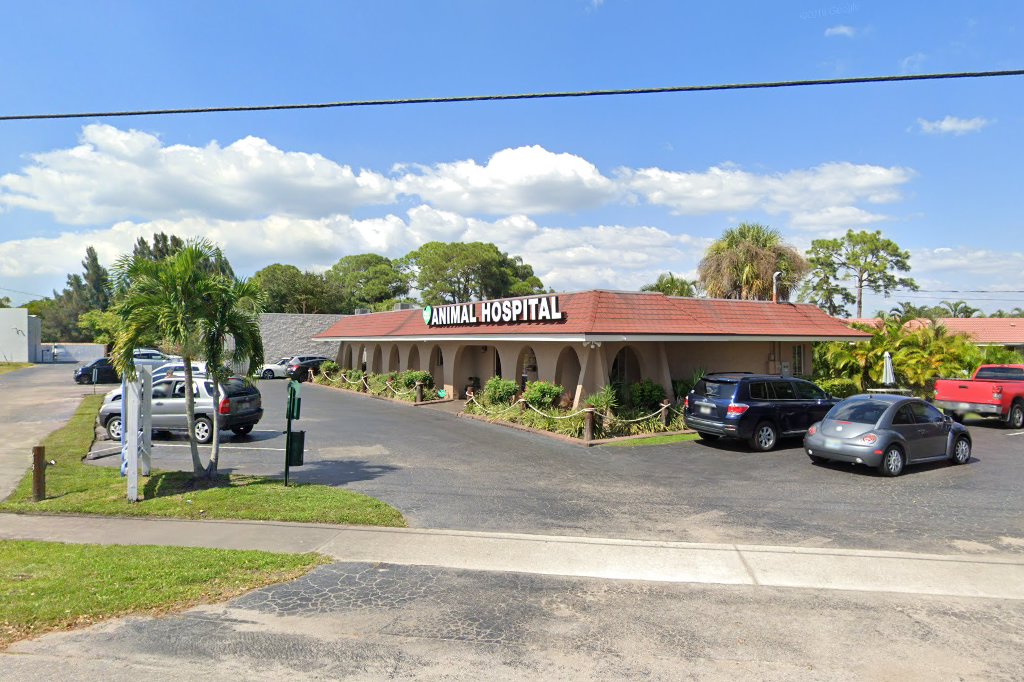 Gulf Gate Animal Clinic & Hospital