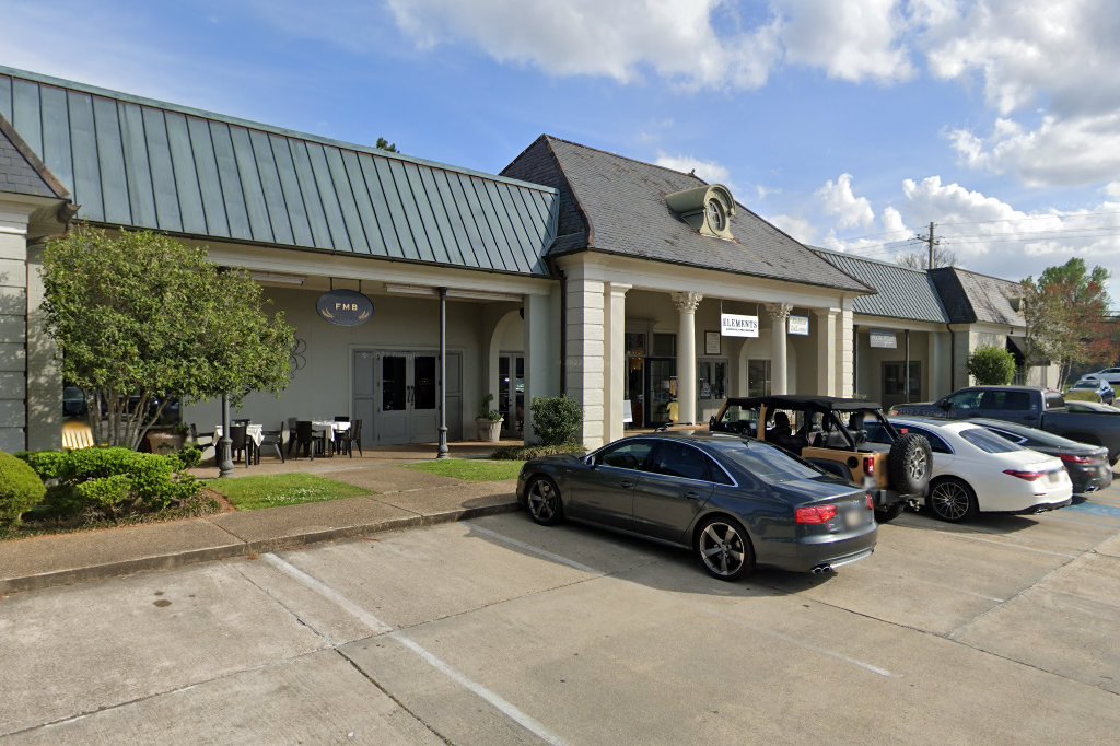 Armstrong Veterinary Hospital