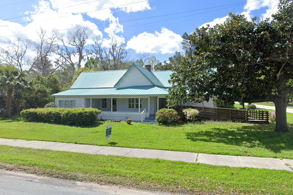 All Springs Veterinary Hospital