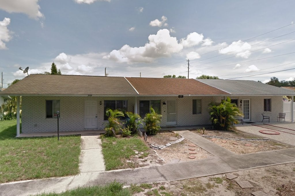 A Home for Hermie, Ladn Hermit Crab Rescue, Educational Facility and Advocacy Center