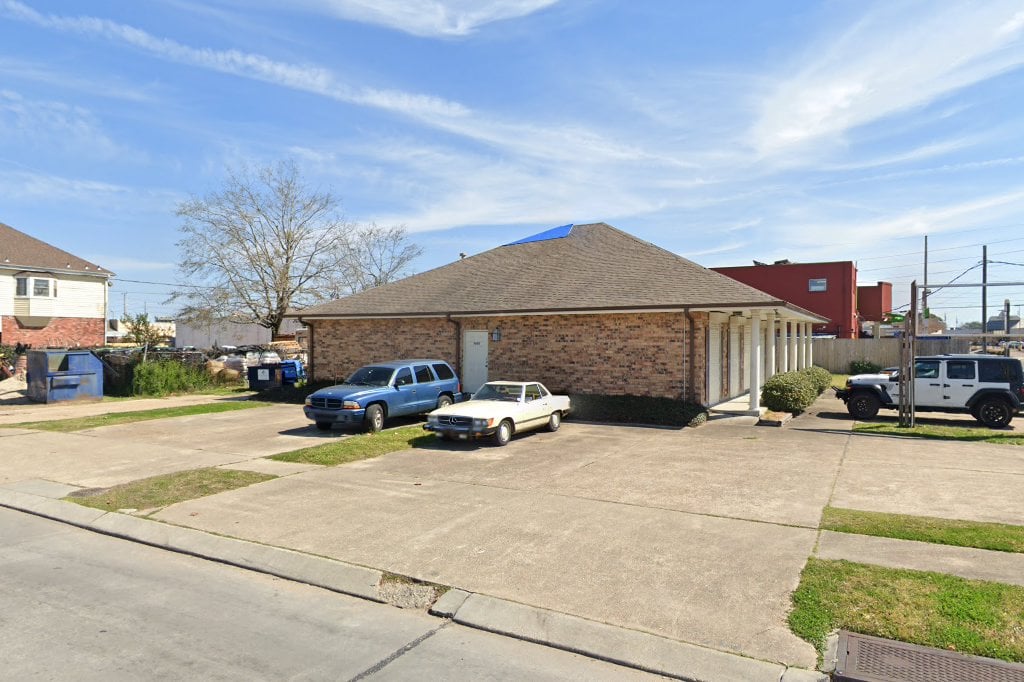 Driftwood Animal Hospital