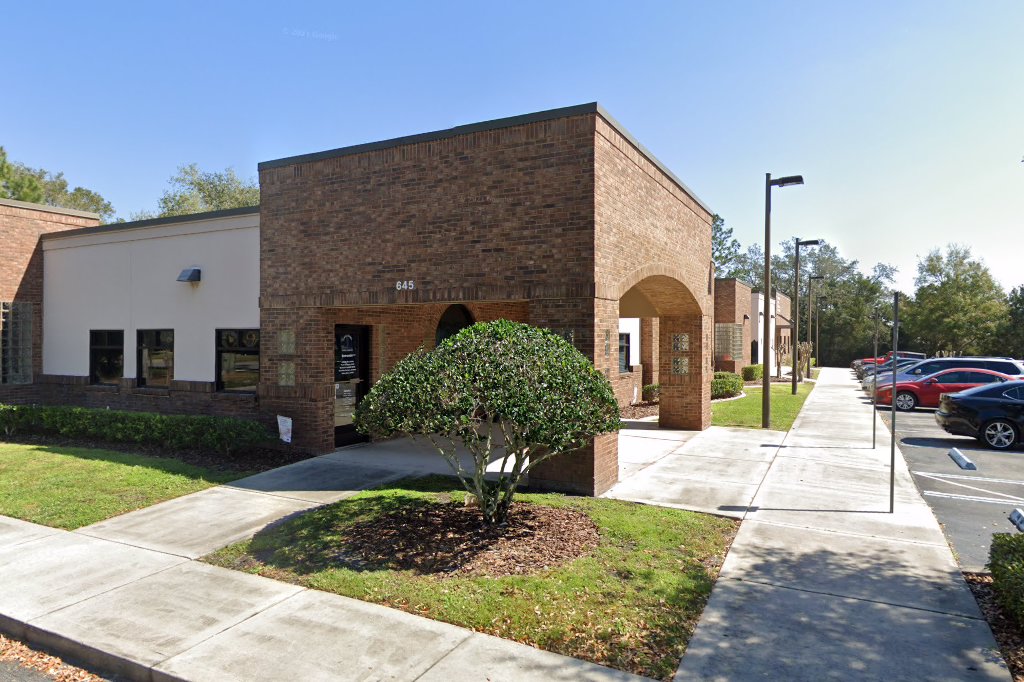 Lake Emma Animal Hospital