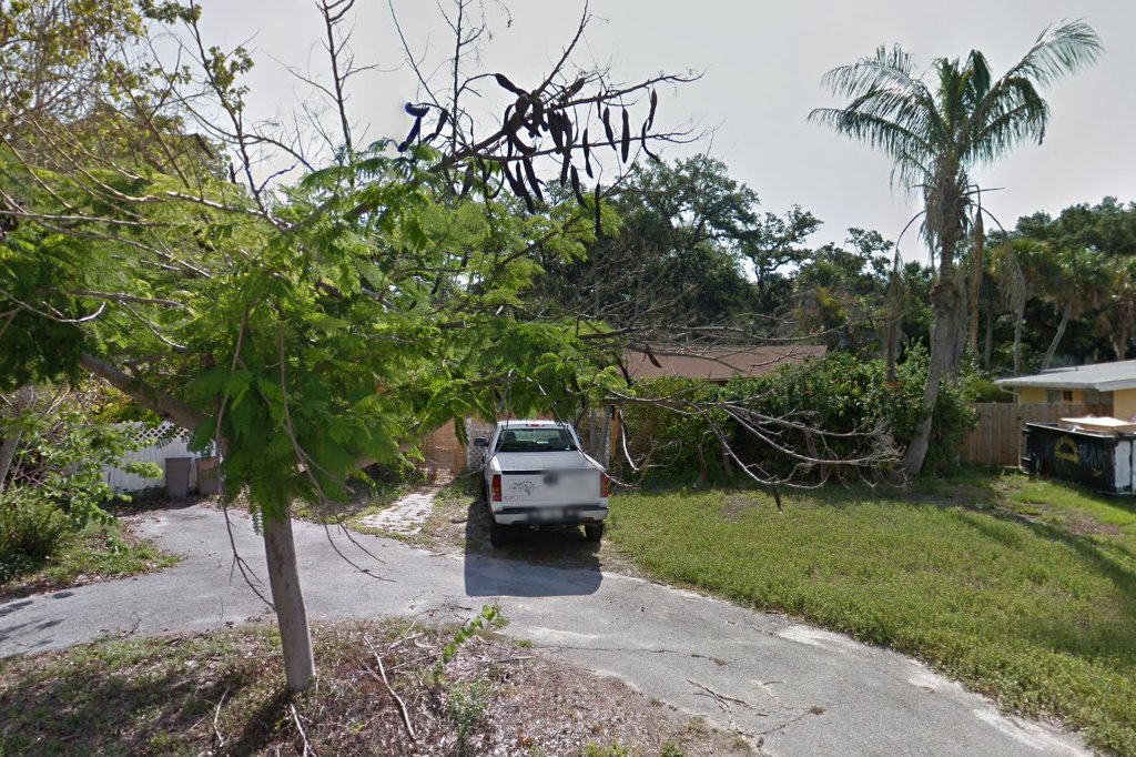 Indian River Animal Shelter