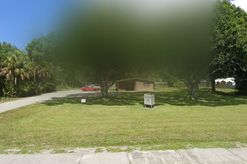 Letcher Veterinary Hospital