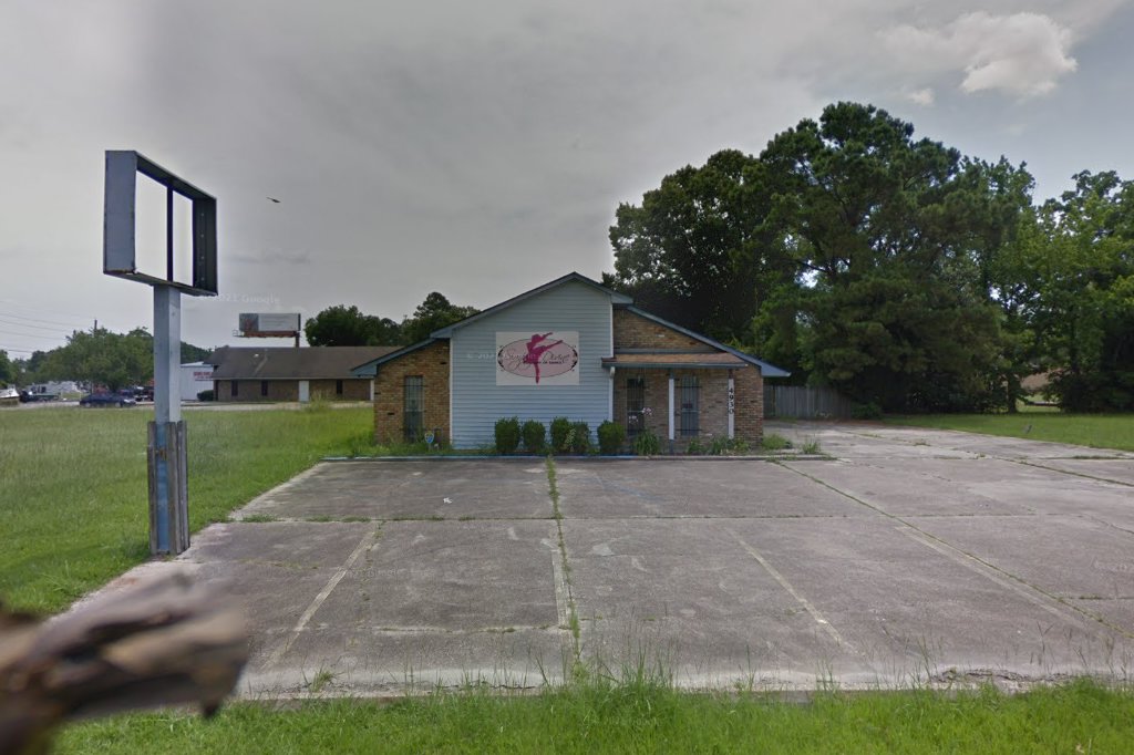 Greenwell Springs Animal Hospital