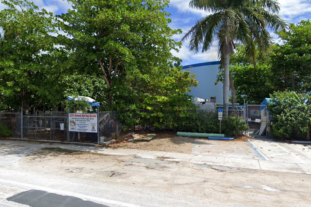 Florida Keys SPCA, Inc