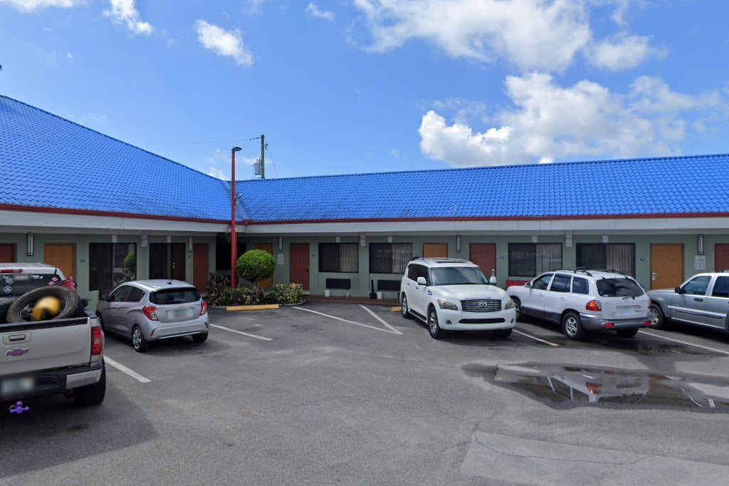 Okeechobee County Humane Society