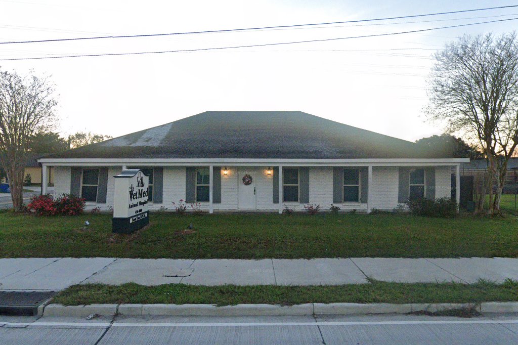 Vet Med Animal Hospital