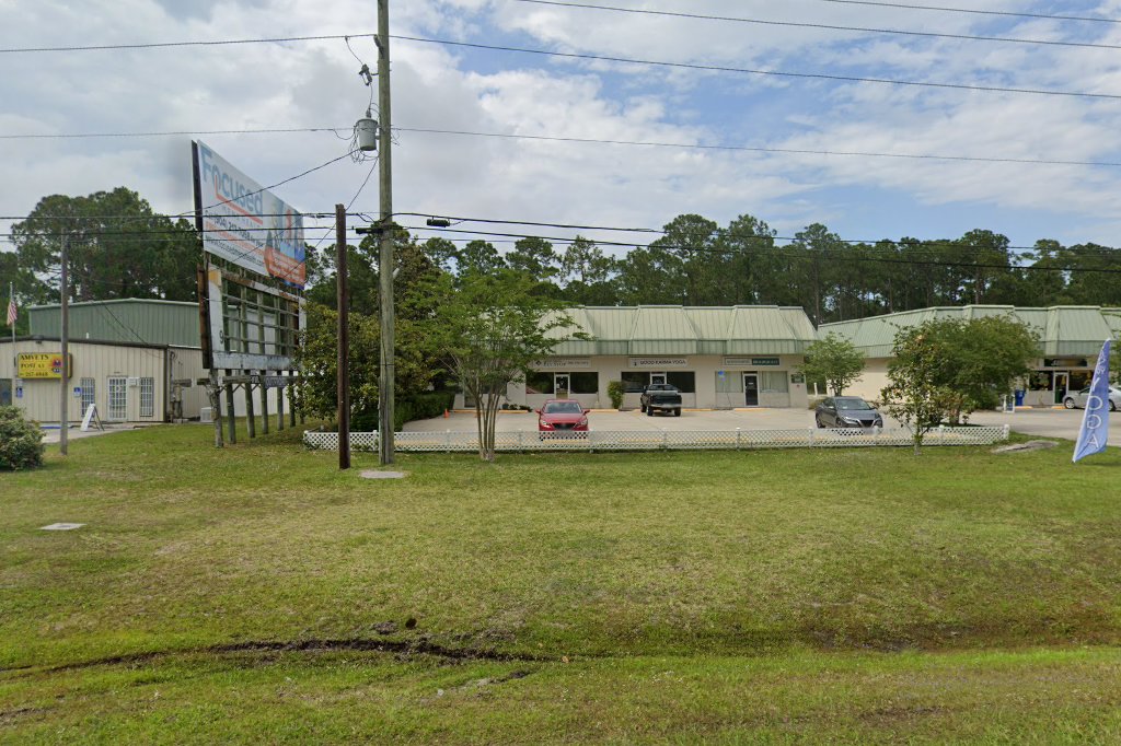 Moses Creek Animal Hospital