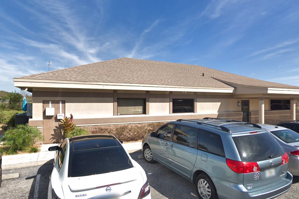 My Pet's Animal Hospital