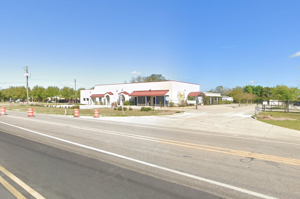 Humane Society of Polk County