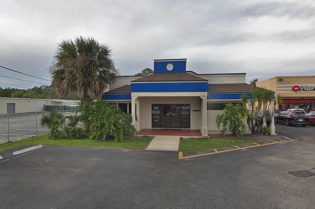 Beach St Johns Animal Hospital