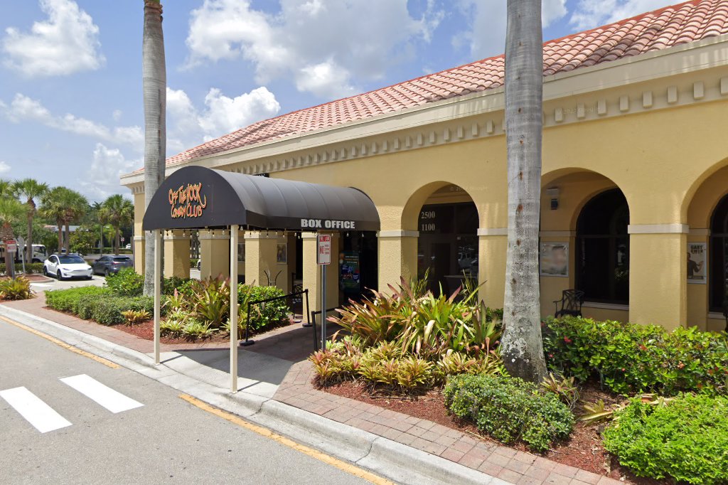 North Naples Veterinary Hospital
