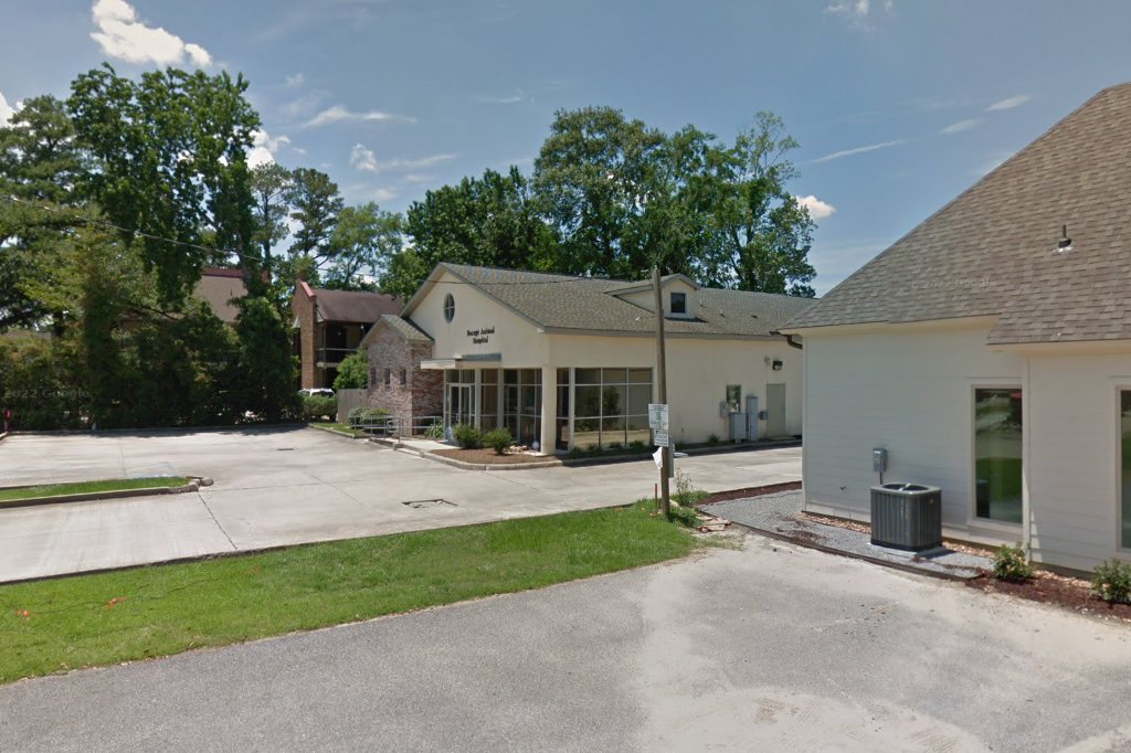 Bocage Animal Hospital