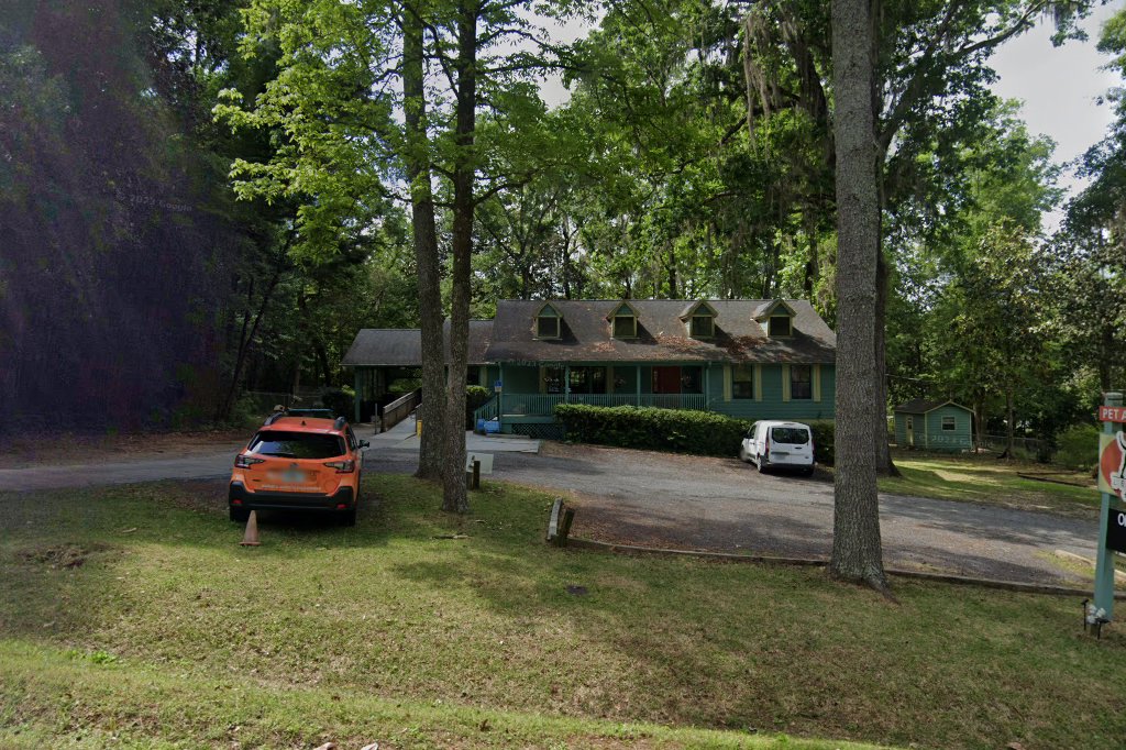 Leon County Humane Society