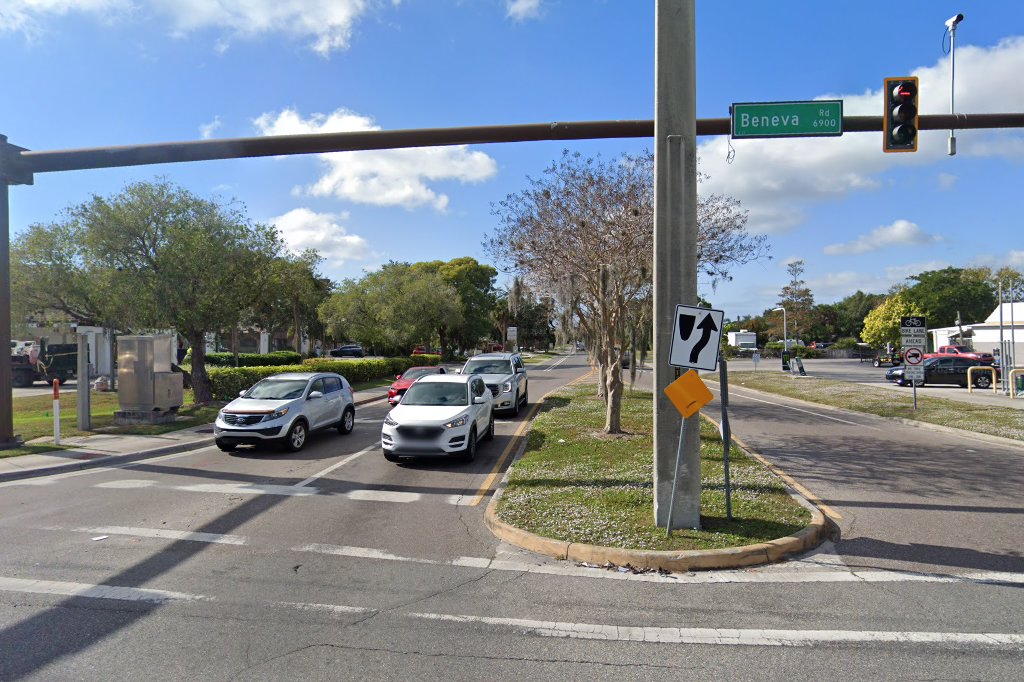 Beneva Animal Hospital