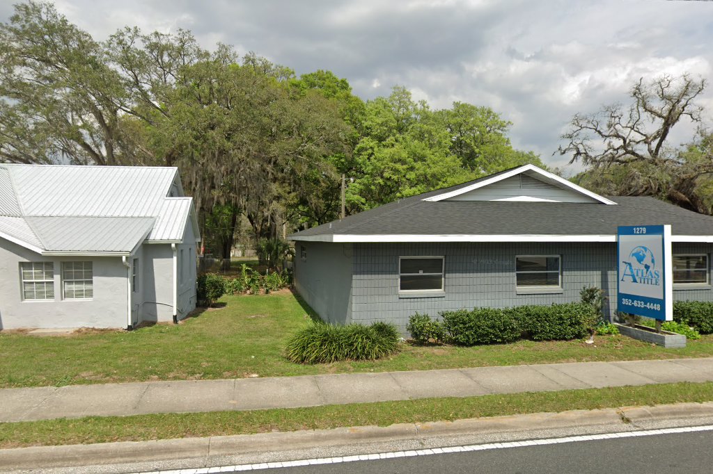 Ocala Veterinary Hospital