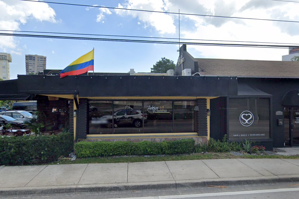 Bild Animal Hospital