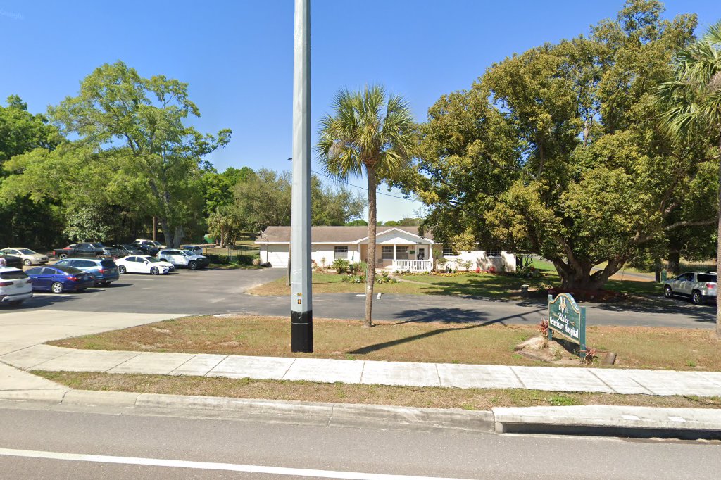 Blake Veterinary Hospital