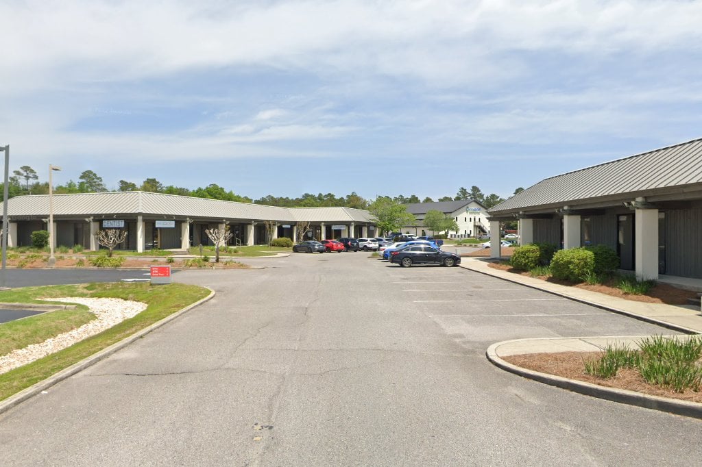 Bluewater Bay Animal Hospital