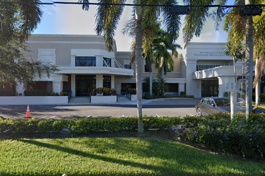 Boca Palms Animal Hospital