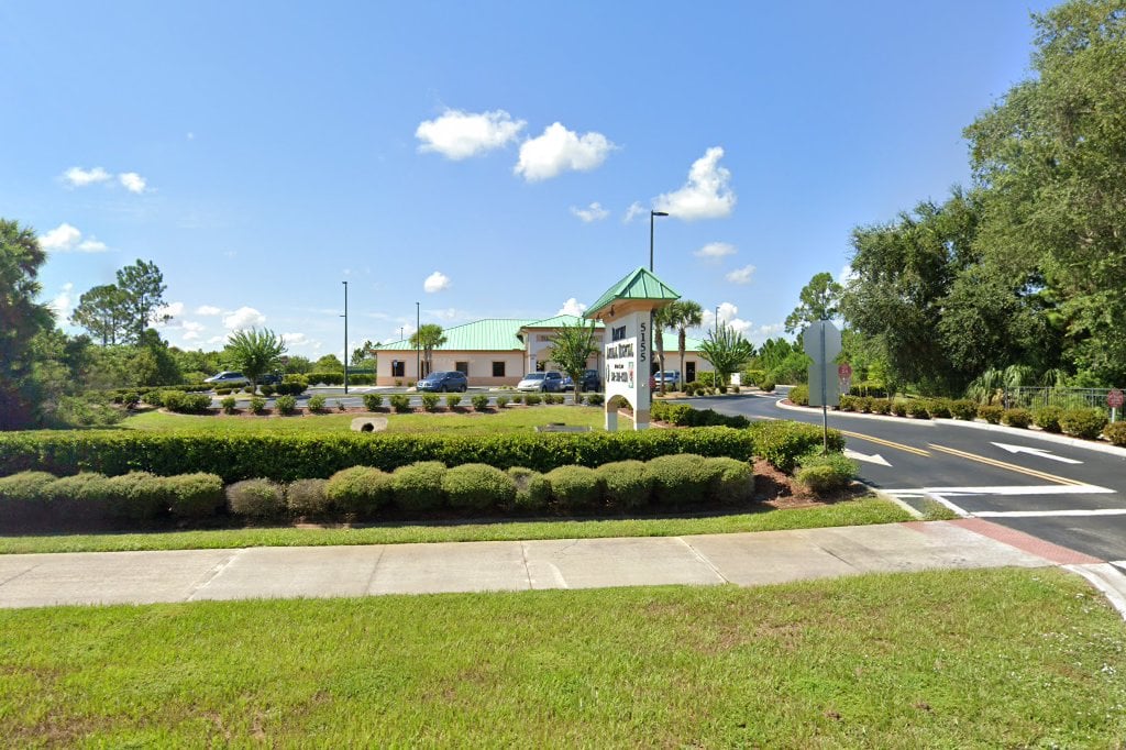 Parkway Animal Hospital