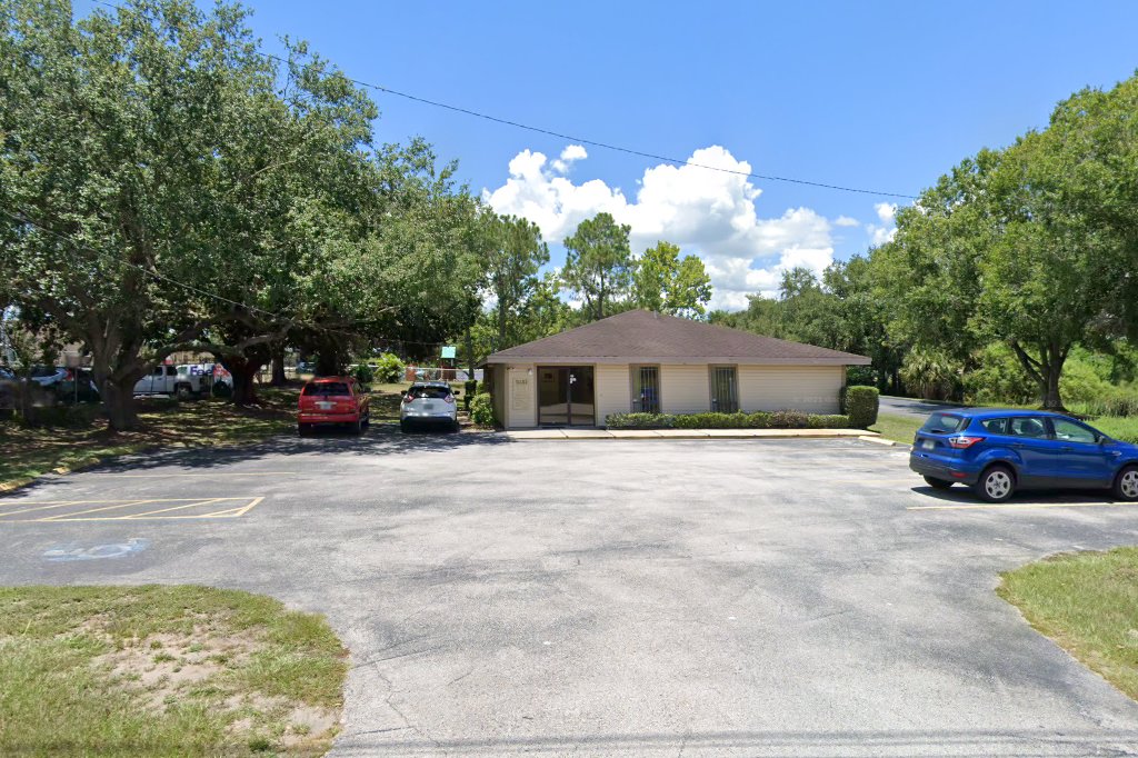 Paws and Perches Animal Hospital