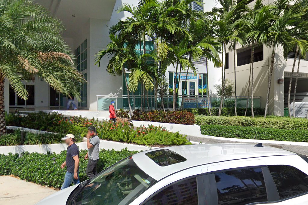 Brickell Bay Animal Hospital
