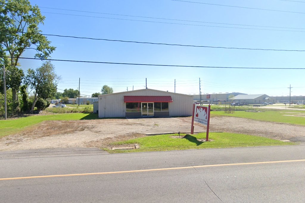 De La Houssaye Animal Hospital