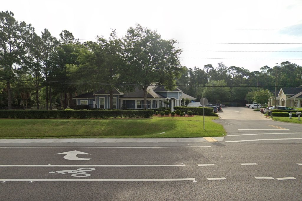 Plantation Animal Hospital