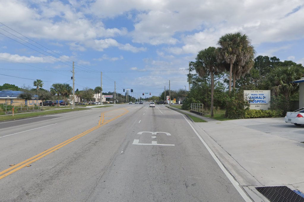 Prima Vista Animal Hospital