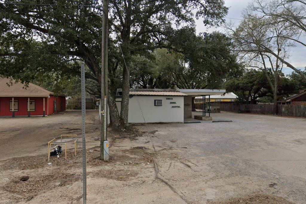 Eunice Animal Hospital