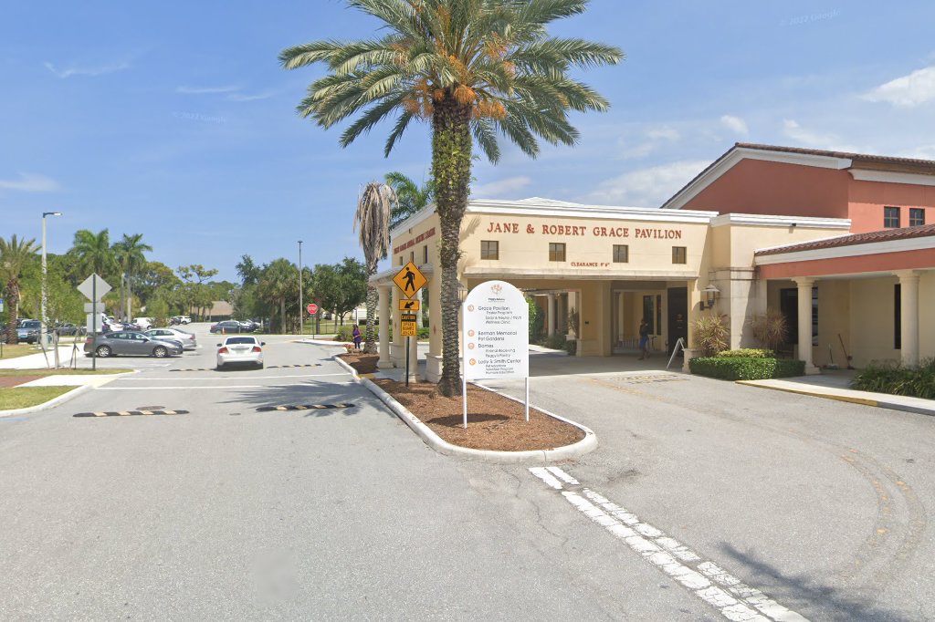 Peggy Adams Animal Rescue League