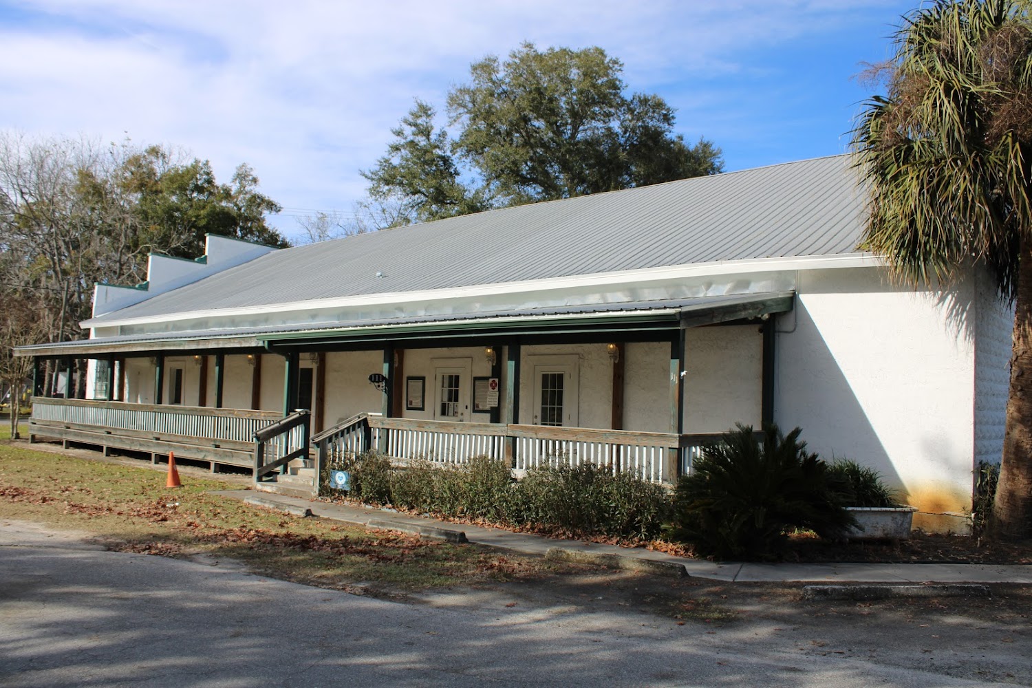 Humane Society of Gilchrist County, Inc.