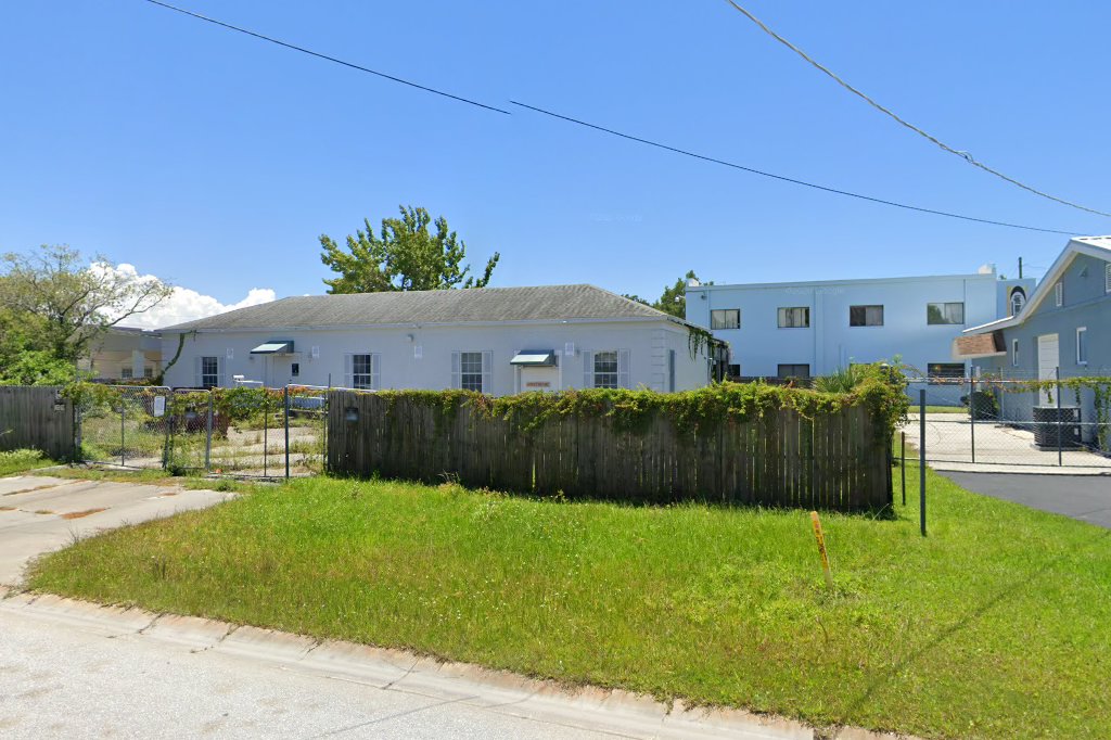 Cat Woman's Shelter, Inc.