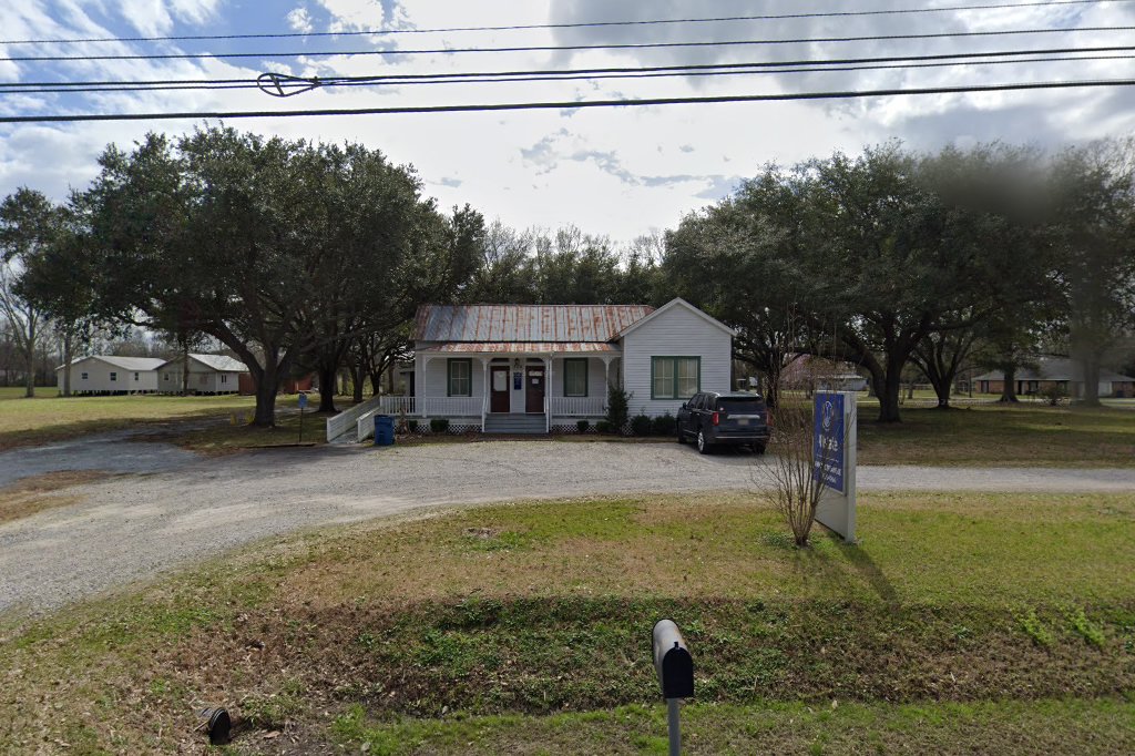 Guidry Animal Hospital