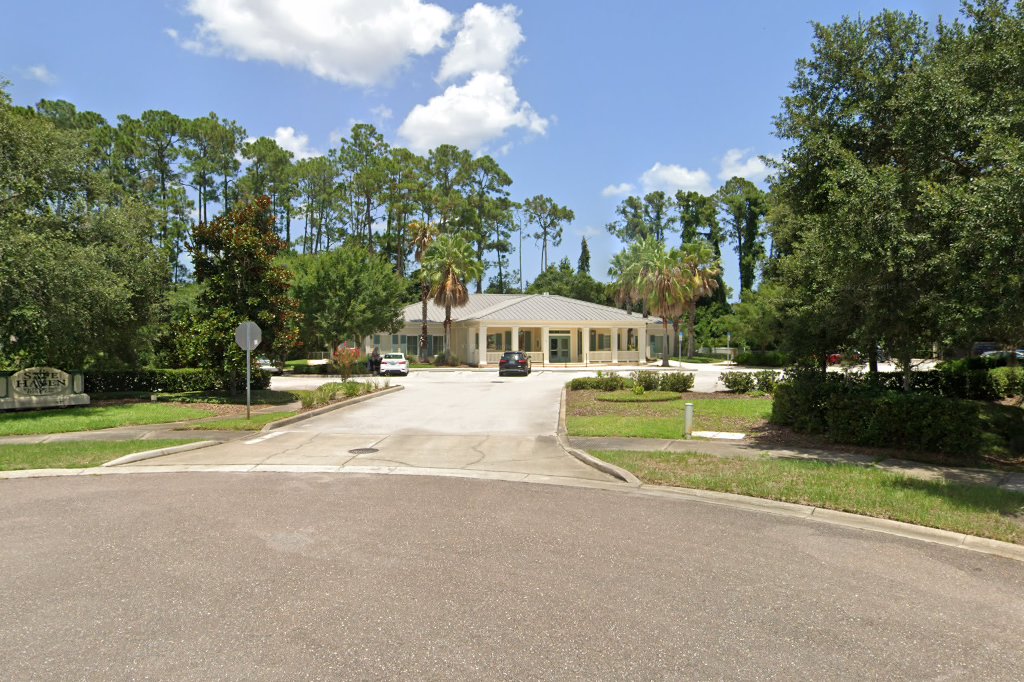 Safe Haven Veterinary Hospital