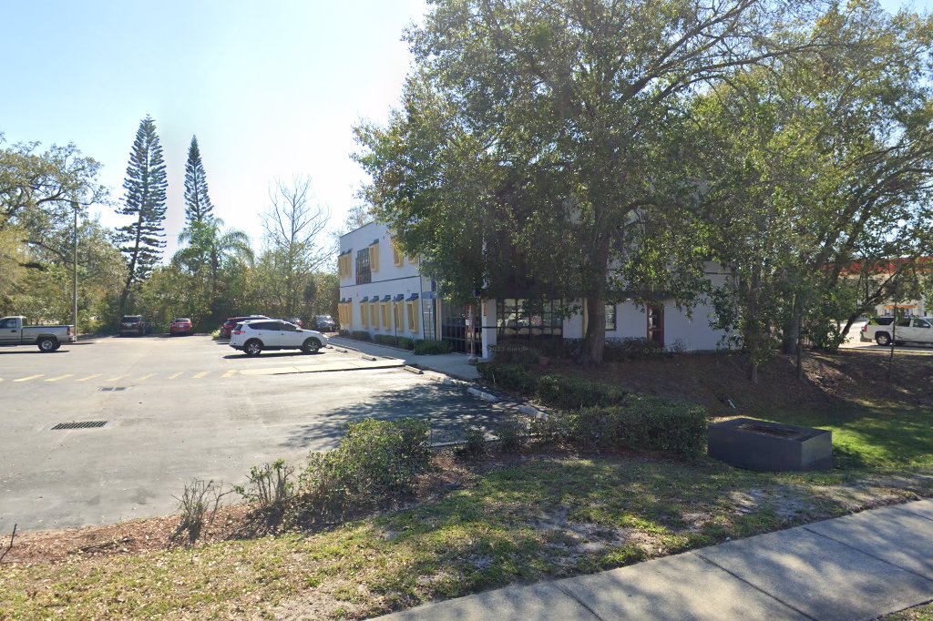 Saint Francis Animal Hospital