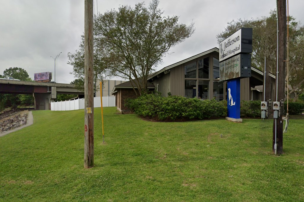 Jefferson Animal Hospital