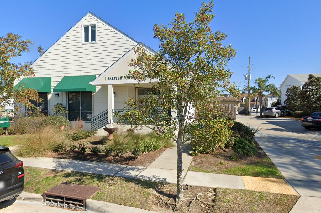 Lakeview Veterinary Hospital