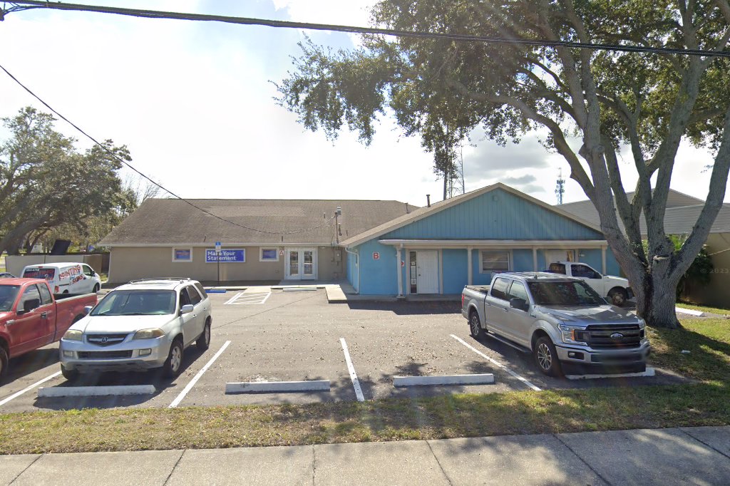 VCA Oldsmar Animal Hospital