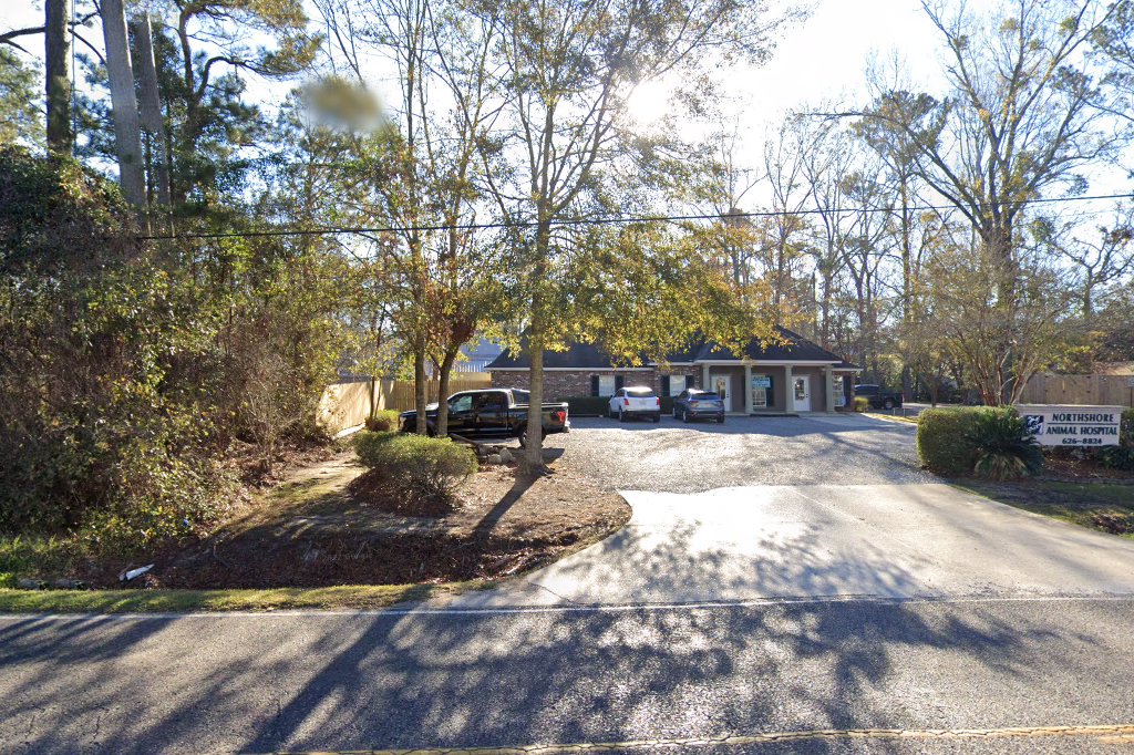 Northshore Animal Hospital