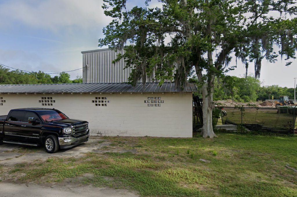 Palatka City Animal Control
