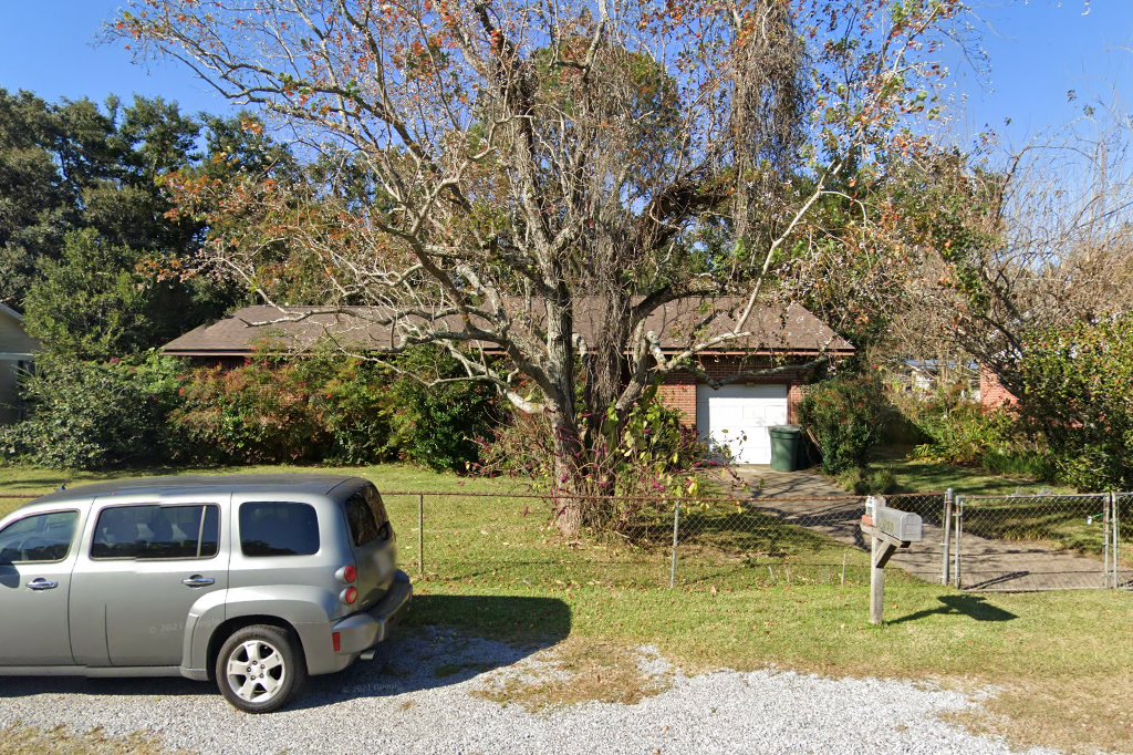 Pensacola Animal Control