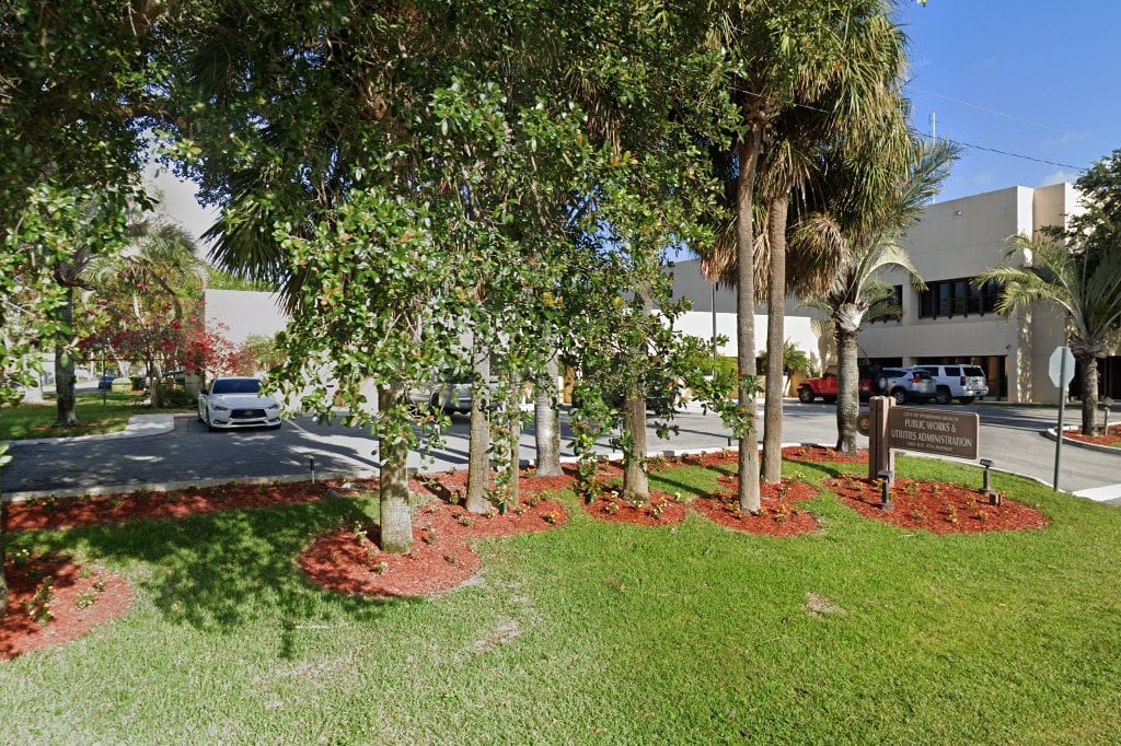 Pompano Beach Animal Control