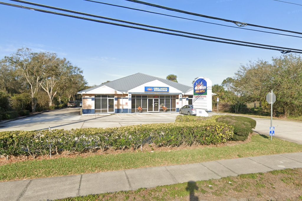 Sunshine Animal Hospital