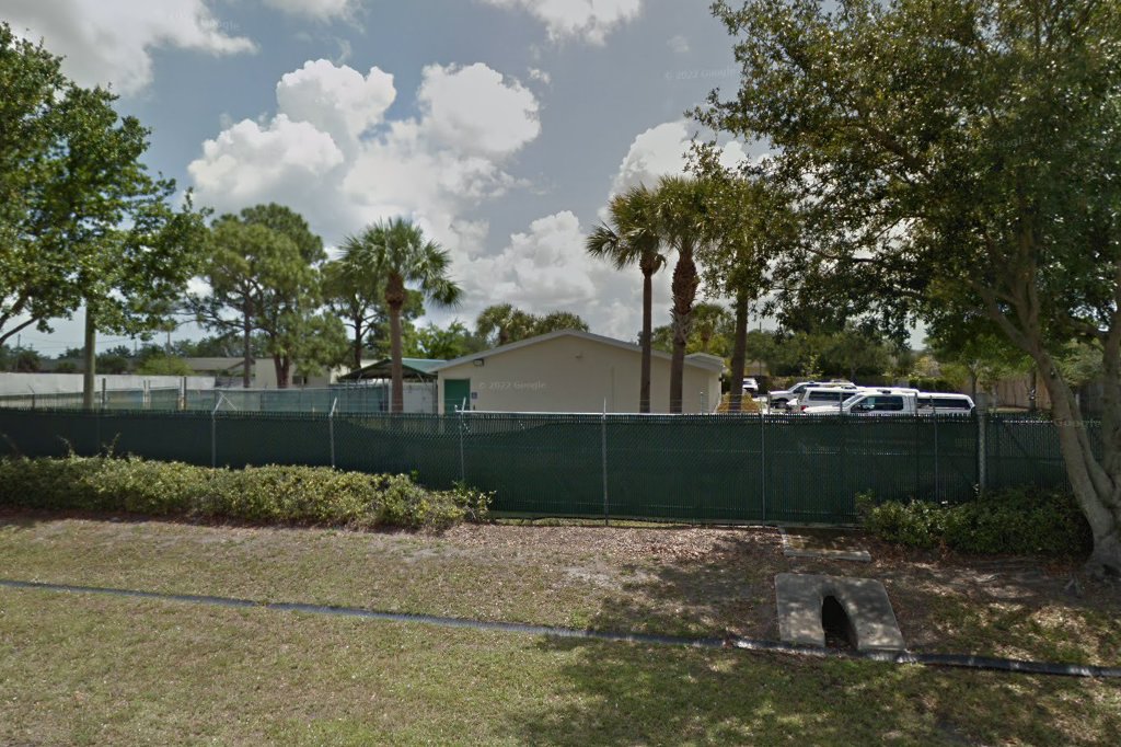 Port St Lucie Animal Control