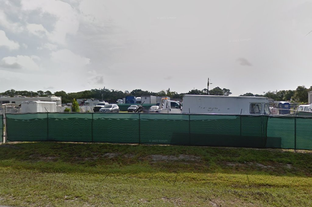 Port St Lucie Animal Control